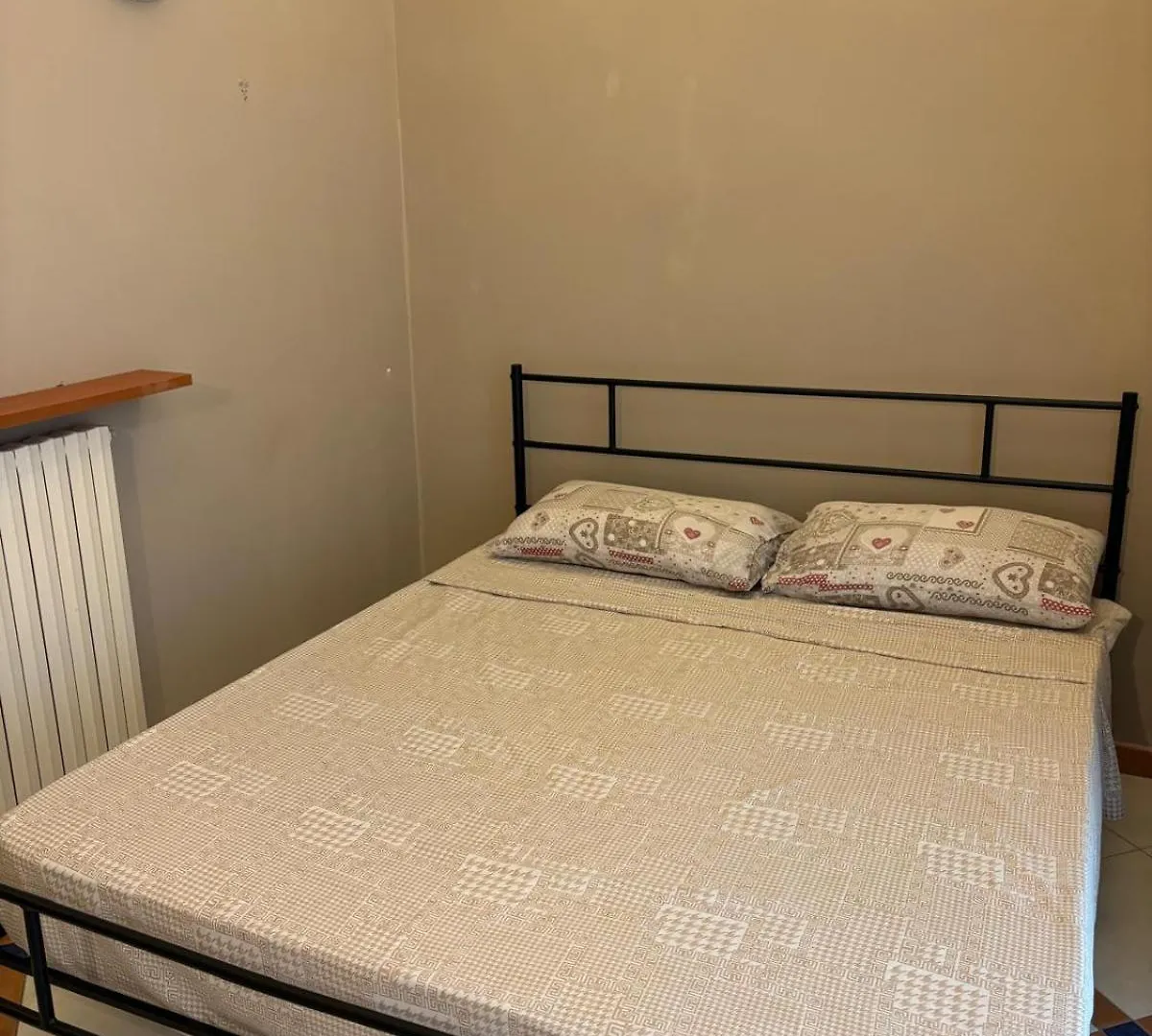 Apartamento Casa Toto' Nápoles