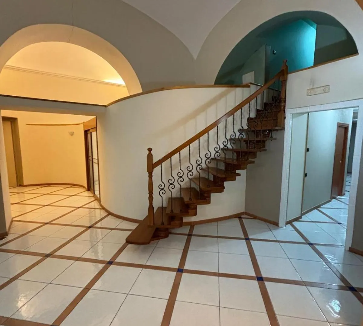 Apartamento Casa Toto' Nápoles
