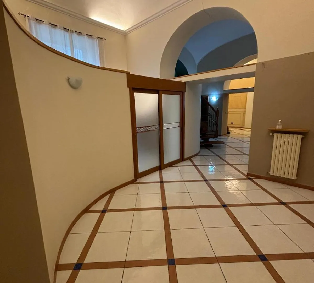 Apartamento Casa Toto' Nápoles