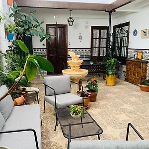La Casa Del Azafrán Apartamento Córdoba