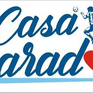 Casa Maradona Appartamento