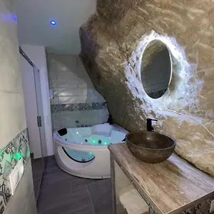 Casita En El Tajo Сasa de vacaciones Setenil De Las Bodegas