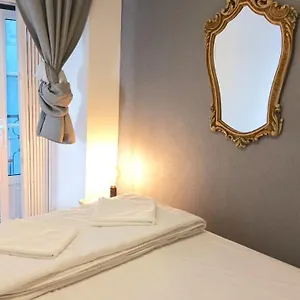  Appartamento 1 Bedroom - Tv Da Madalena 01 Portogallo