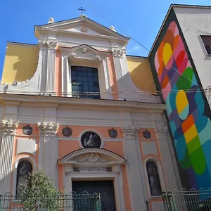 Cagnazzi Casa vacanze
