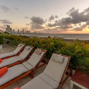 Casa Noi Сasa de vacaciones Cartagena