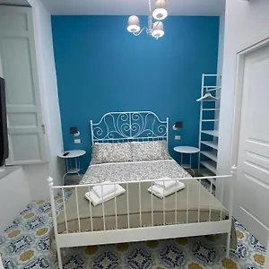 Luna Rossa Apartman