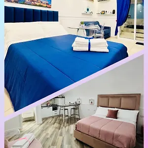 Donn'anna Center Apartman