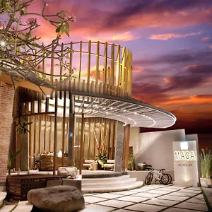 Maca Villas&spa Villa Seminyak