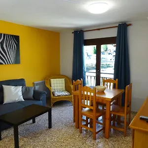 3000 Apartamento Arinsal