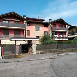  Appartamento Casa Erri Italia
