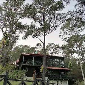 Hoyo 20 Chalet Jarabacoa
