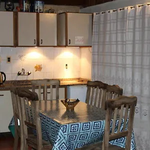 Casa De Montaña, Valle Del Sol, Potrerillos, Chalet Mendoza