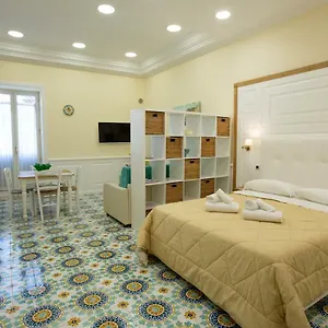 La Corte Dei Borboni By Dimorra Apartman
