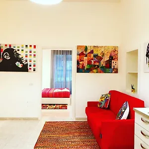 Casa G&g Pignasecca 2 Nel Cuore Di Nápoles