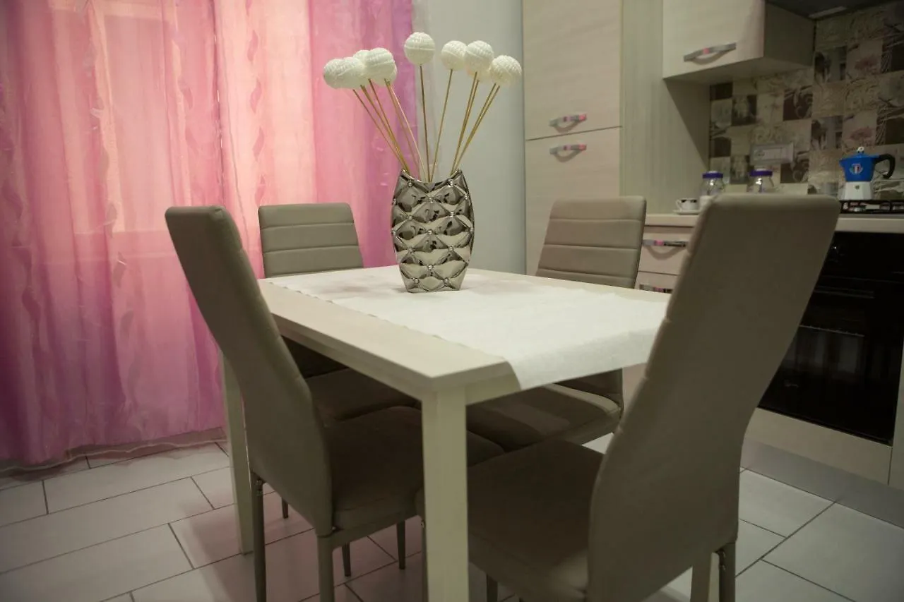 Casa Toto' Apartman Nápoly 0*,  Olaszország
