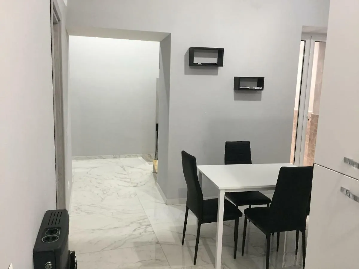 Casa Toto' Apartman Nápoly 0*,  Olaszország