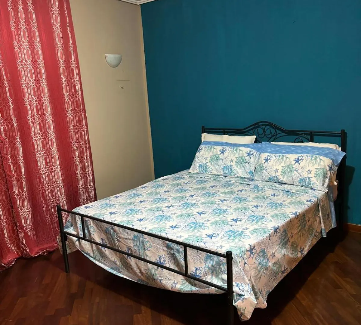 Appartamento Casa Toto' Napoli