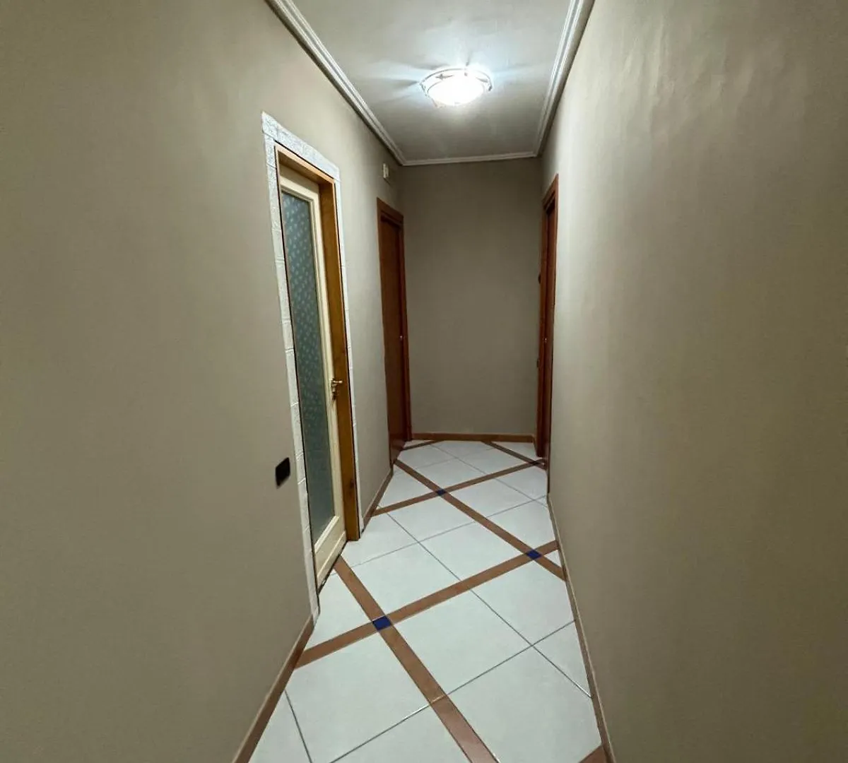 Appartamento Casa Toto' Napoli Italia