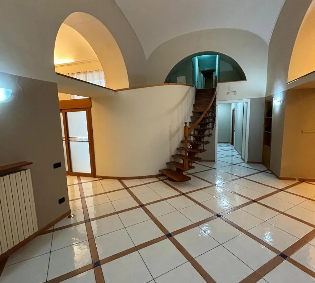 Appartamento Casa Toto' Napoli