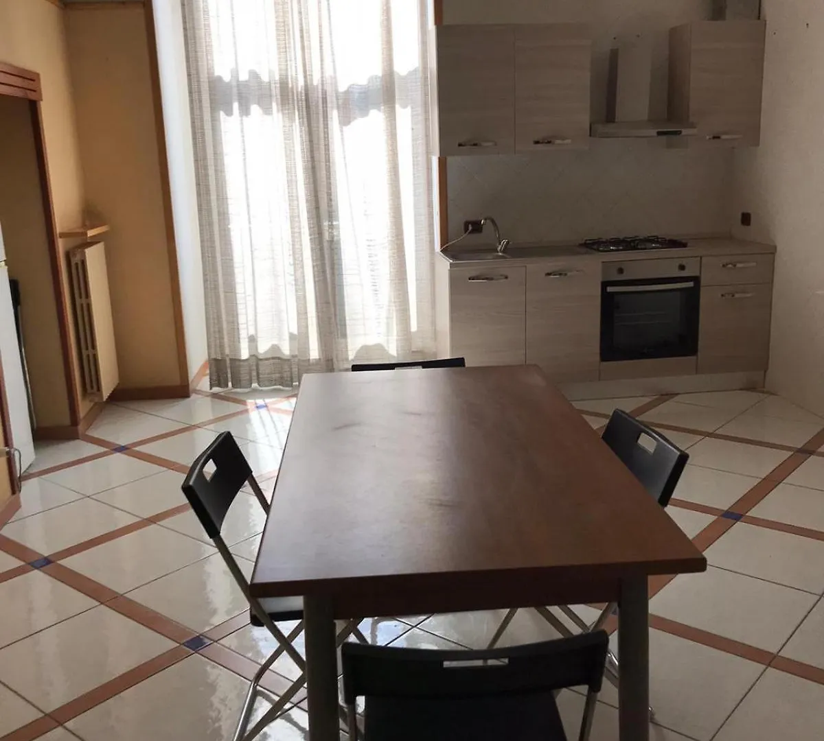 Appartamento Casa Toto' Napoli